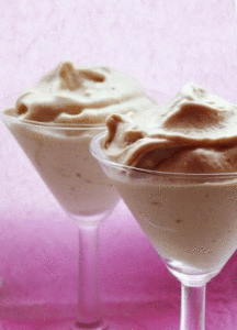 gelato nocciole