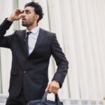 Quick Jacket – la giacca che non si sgualcisce