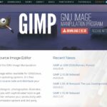 GIMP