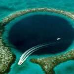 Great Blue Hole Belize