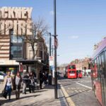 Hackney: un quartiere di Londra dove si parla il cockney