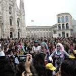Halloween 2025 a Milano