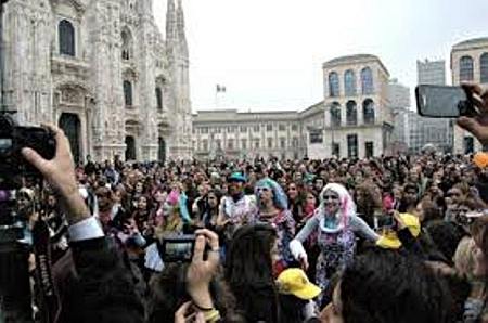 Halloween 2025 a Milano