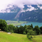 Haslital: la valle tra i monti del bernese