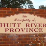 hutt river province