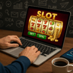 Intrattenimento o abitudine? Il confine sottile del gioco online