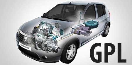 Auto GPL: i migliori modelli del 2025