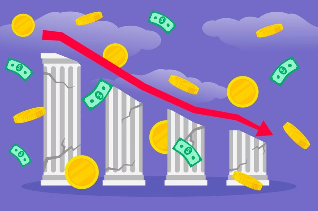 currency debasement