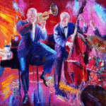 La storia del jazz in Italia