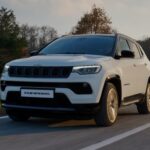 Jeep Compass 2024: design, tecnologia e prestazioni per un SUV versatile