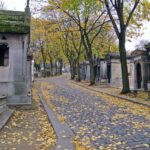 Père-Lachaise