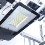 Perché scegliere le lampade Led industriali e dove installarle