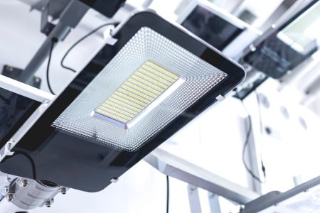 Perché scegliere le lampade Led industriali e dove installarle