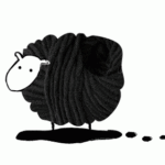 Lana sucida per ripulire il mare dal petrolio: il progetto WOOLRES