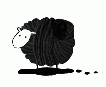 Lana sucida per ripulire il mare dal petrolio: il progetto WOOLRES