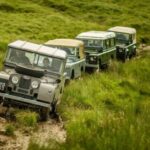 Vuoi acquistare una Land Rover Defender usata? Pregi e difetti