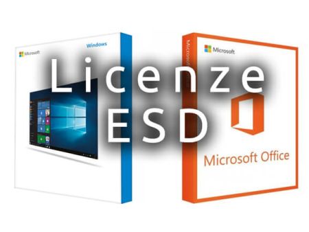 Un po’ di chiarezza sulle licenze ESD