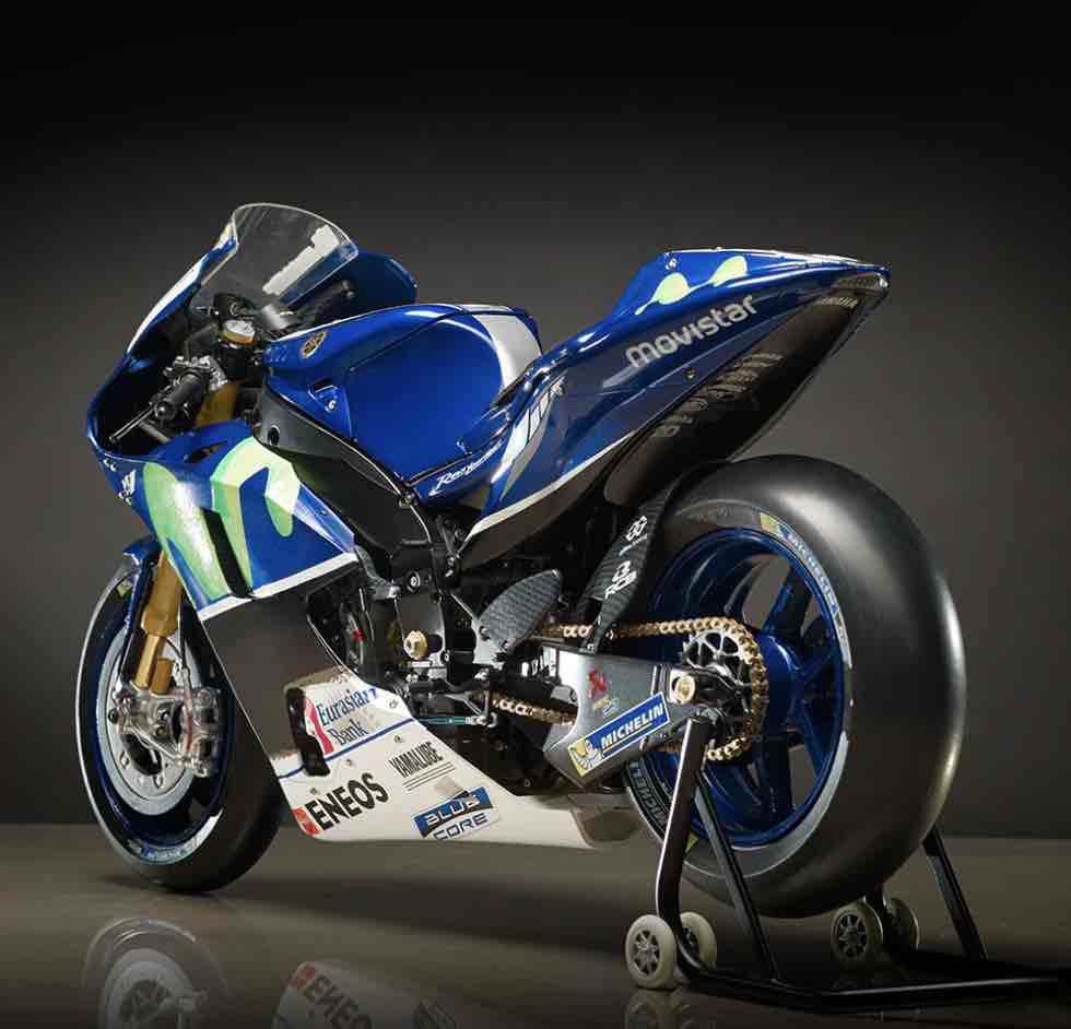 modellino vr46