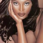 Naomi