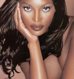 Naomi