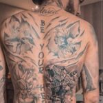 Perché i calciatori hanno così tanti tatuaggi?