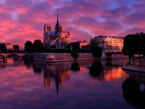 Notre Dame