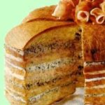 panettone gastronomico