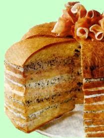 panettone gastronomico