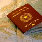passaporto
