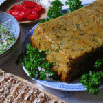 Ricetta: Paté vegetariano