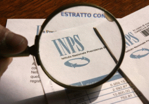 La cassetta postale online dell’INPS: istruzioni per l’uso