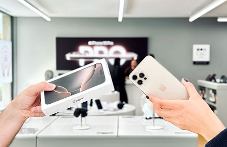 Permuta iPhone e riciclo tecnologico: una soluzione vantaggiosa ed ecosostenibile