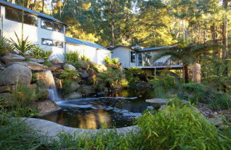 piscina ecocompatibile