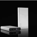 Powerbank al grafene: ricarica ultraveloce