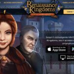 Regni Rinascimentali
