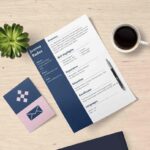 resume