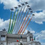 Roma e il ponte del 2 giugno: eventi e itinerari per la Festa della Repubblica