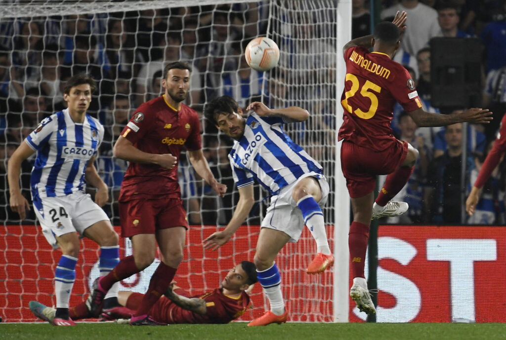 Freestyle Football: l’altra faccia del calcio