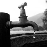 rubinetto acqua
