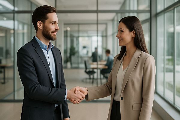 Perché i CSO cercano partner con filiere tracciabili