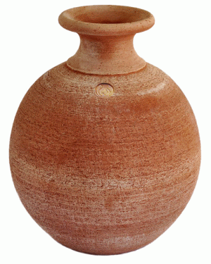 Slow Water: ampolle di terracotta interrate per sub-irrigare il giardino