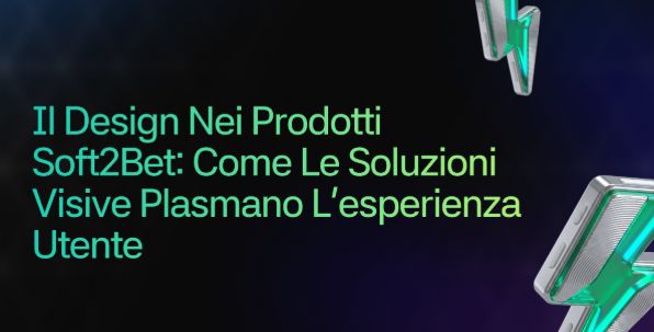 Il design nei prodotti Soft2Bet: come le soluzioni visive plasmano l’esperienza utente