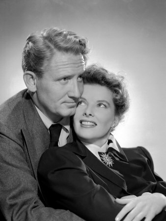 La grande storia d’amore fra Katharine Hepburn e Spencer Tracy