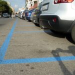 Strisce blu a Roma: come risparmiare sul parcheggio