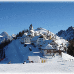 sciare in Friuli Venezia Giulia