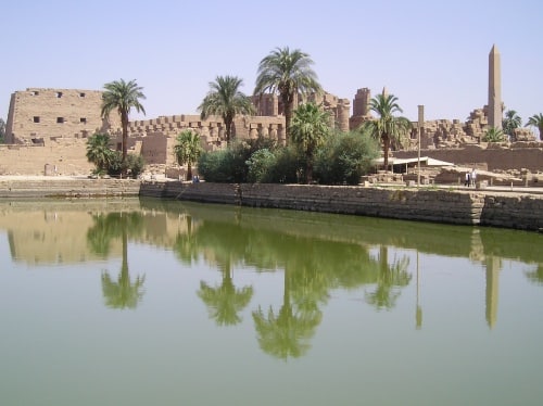 tempio-karnak