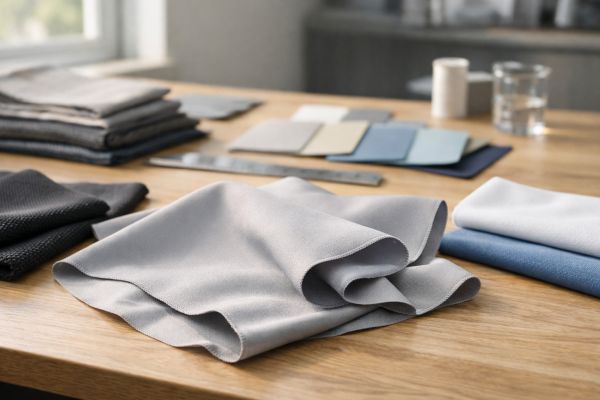 Microfibra e tessuti tecnici: come nascono i materiali innovativi tra performance e sostenibilità