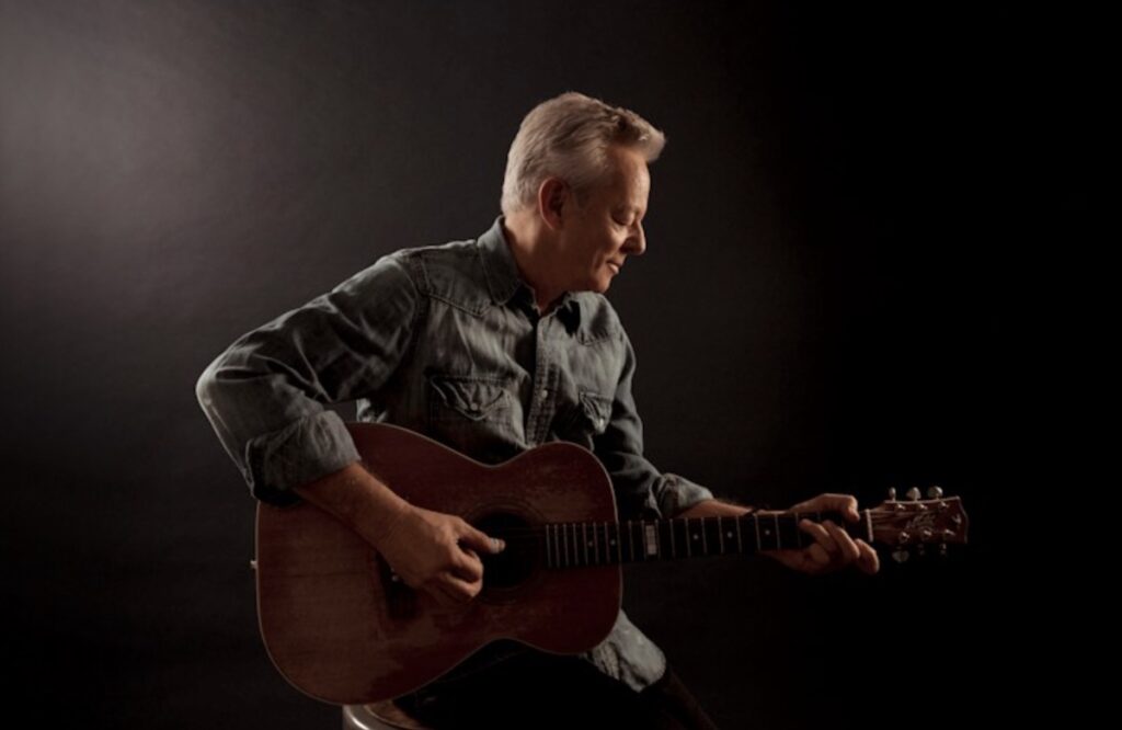 tommy emmanuel