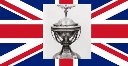 I tornei passati alla storia: Torneo Interbritannico