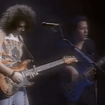 Toto live in Paris 1990
